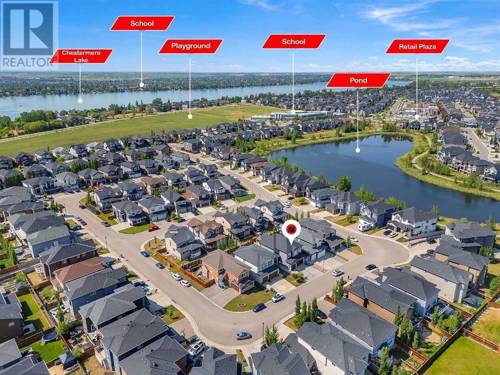 197 Kinniburgh Circle