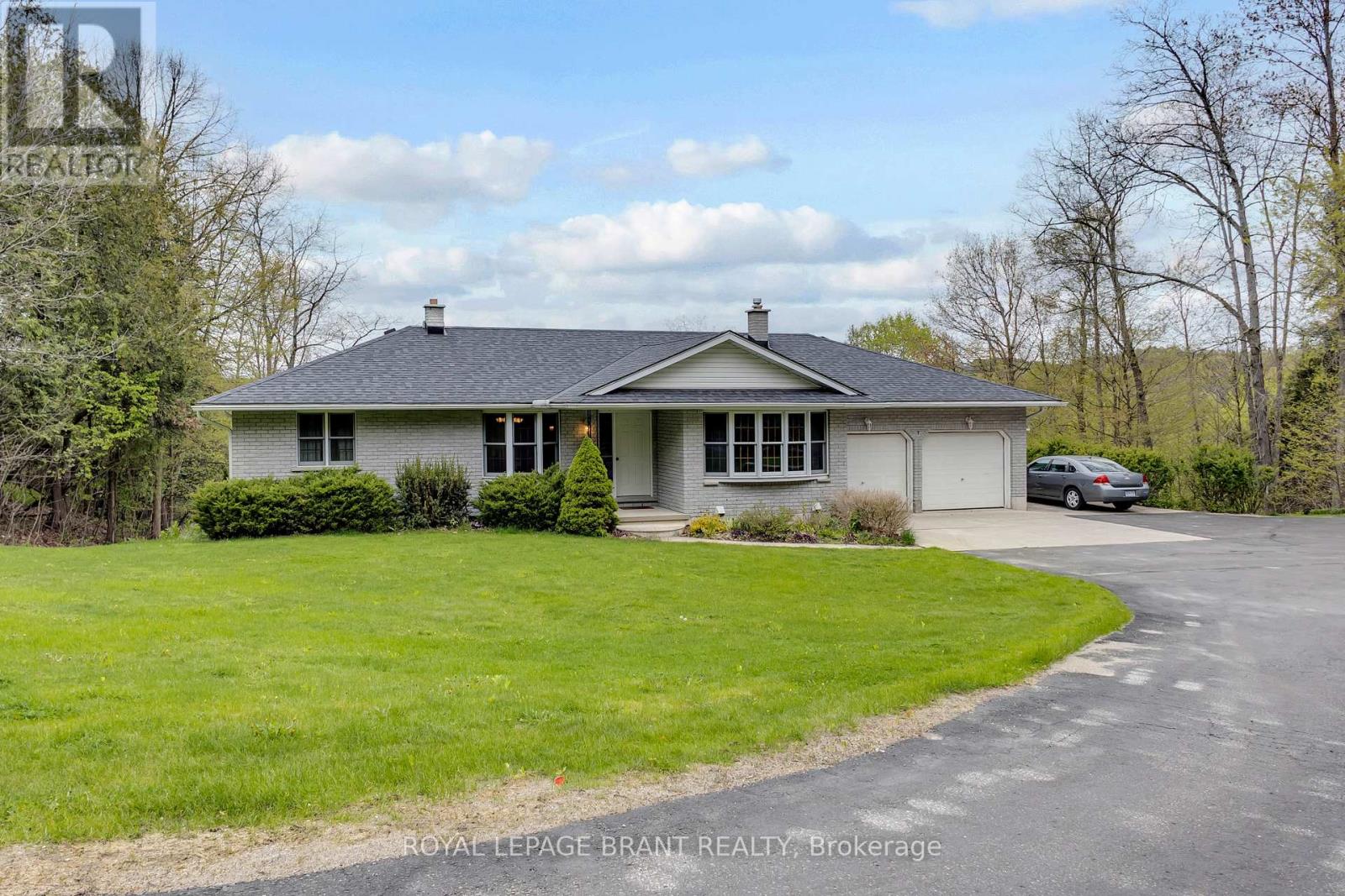10 BURNSIDE DRIVE