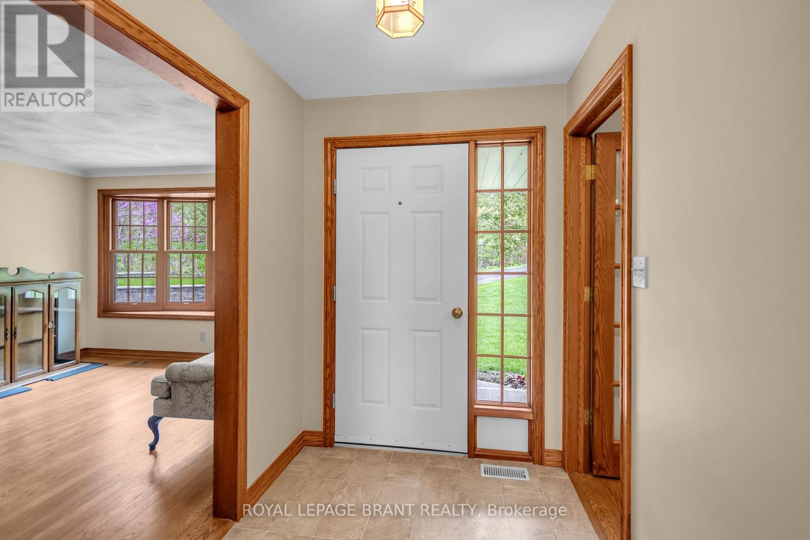 10 BURNSIDE DRIVE