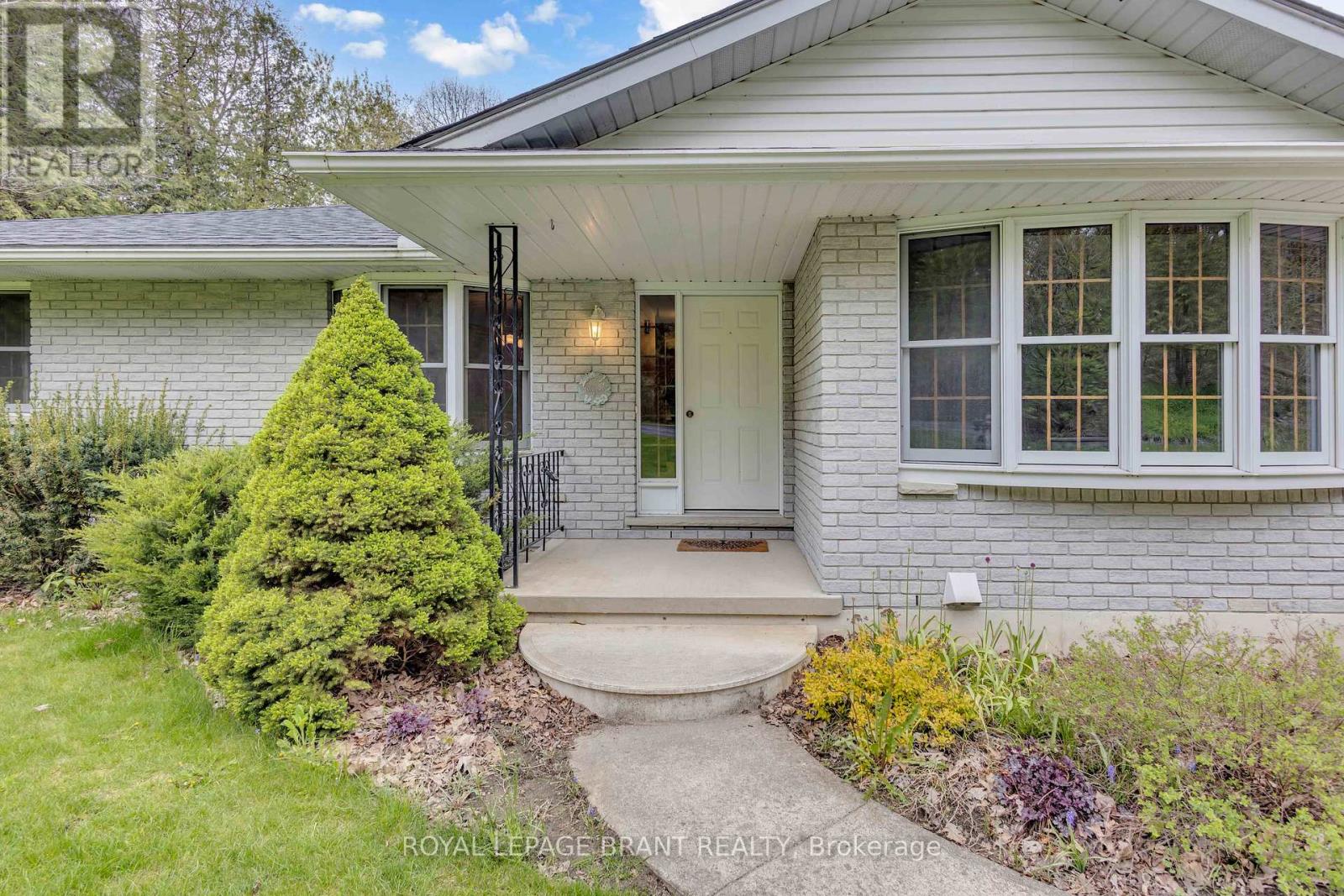 10 BURNSIDE DRIVE