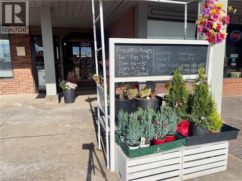 33 LAKESHORE Road Unit# 23 St. Catharines ON L2N7B3