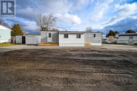 418 NICOLE STREET Smiths Falls ON K7A4S4