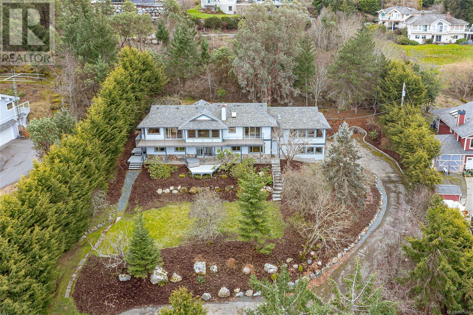 1319 Lands End Rd