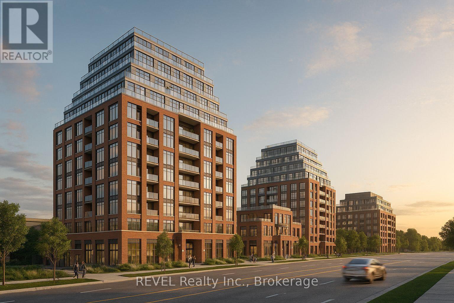 99 KING STREET W