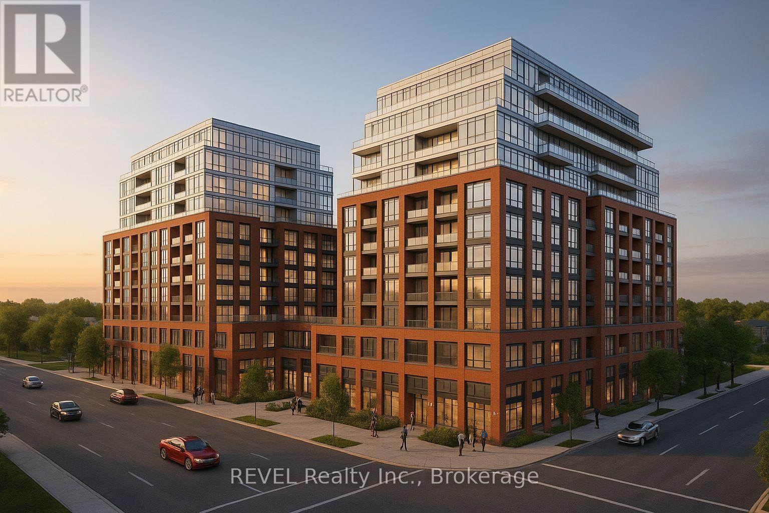 99 KING STREET W