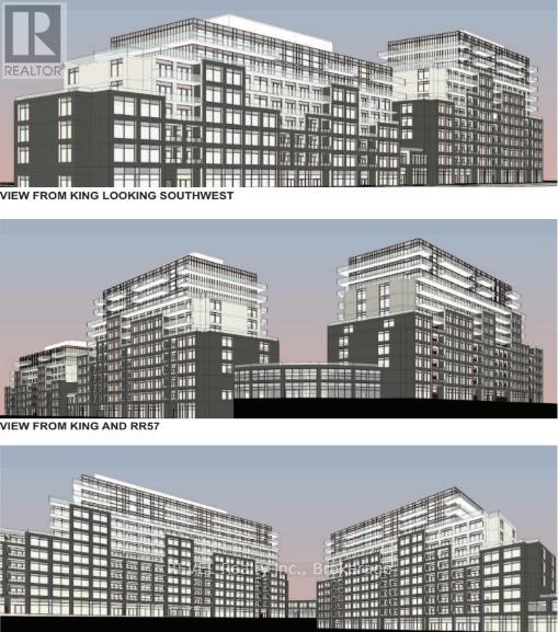 99 KING STREET W