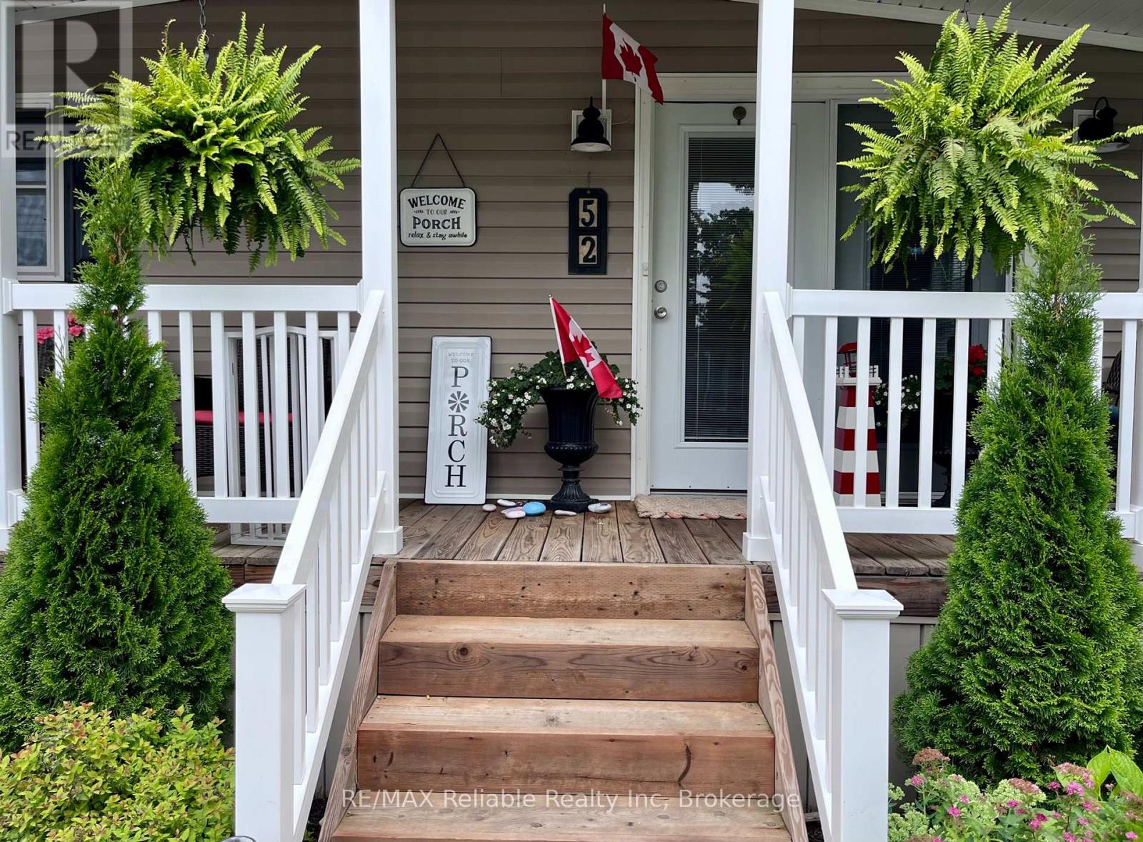 52 CHEROKEE LANE