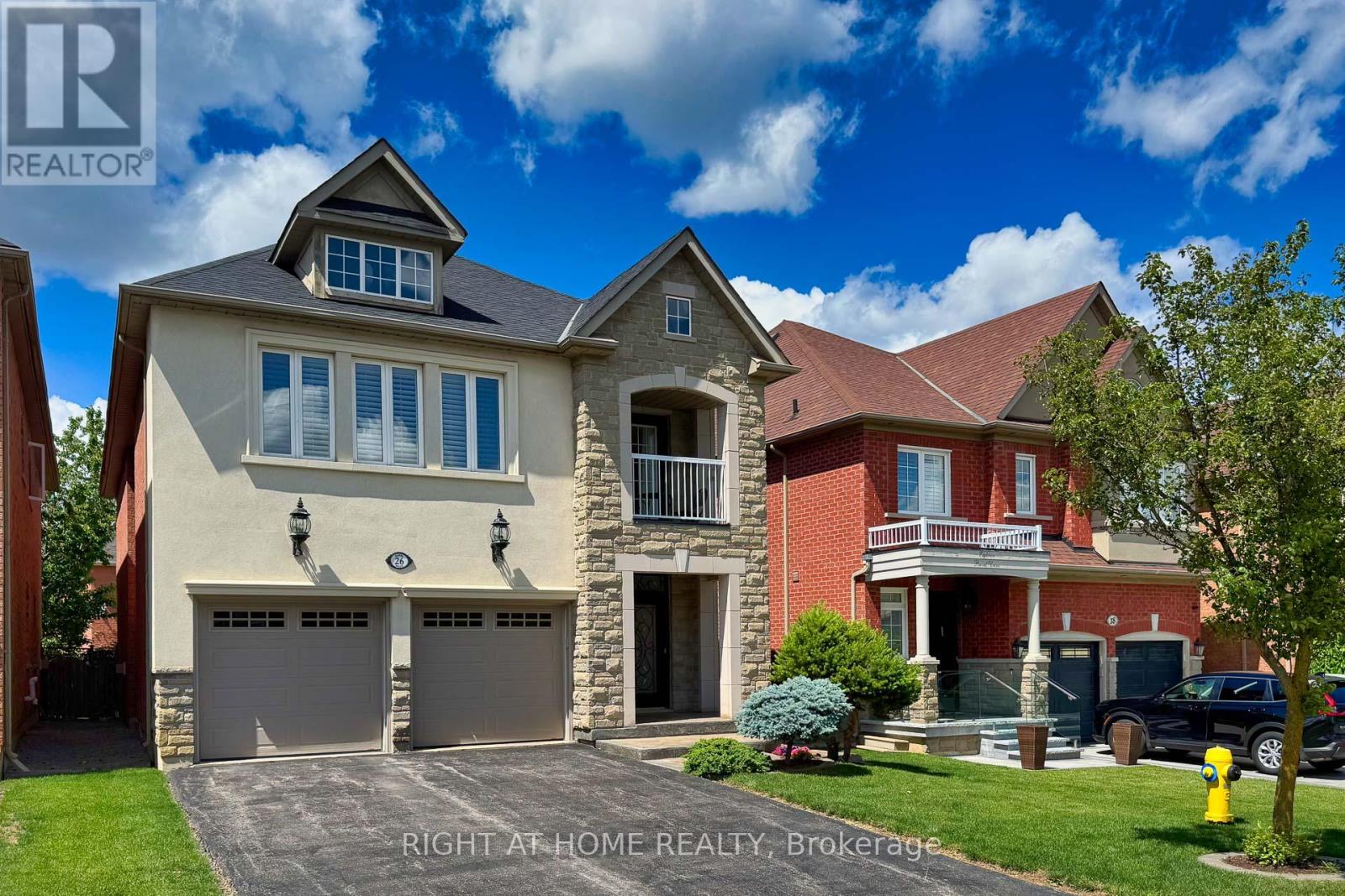 26 RAVEL DRIVE