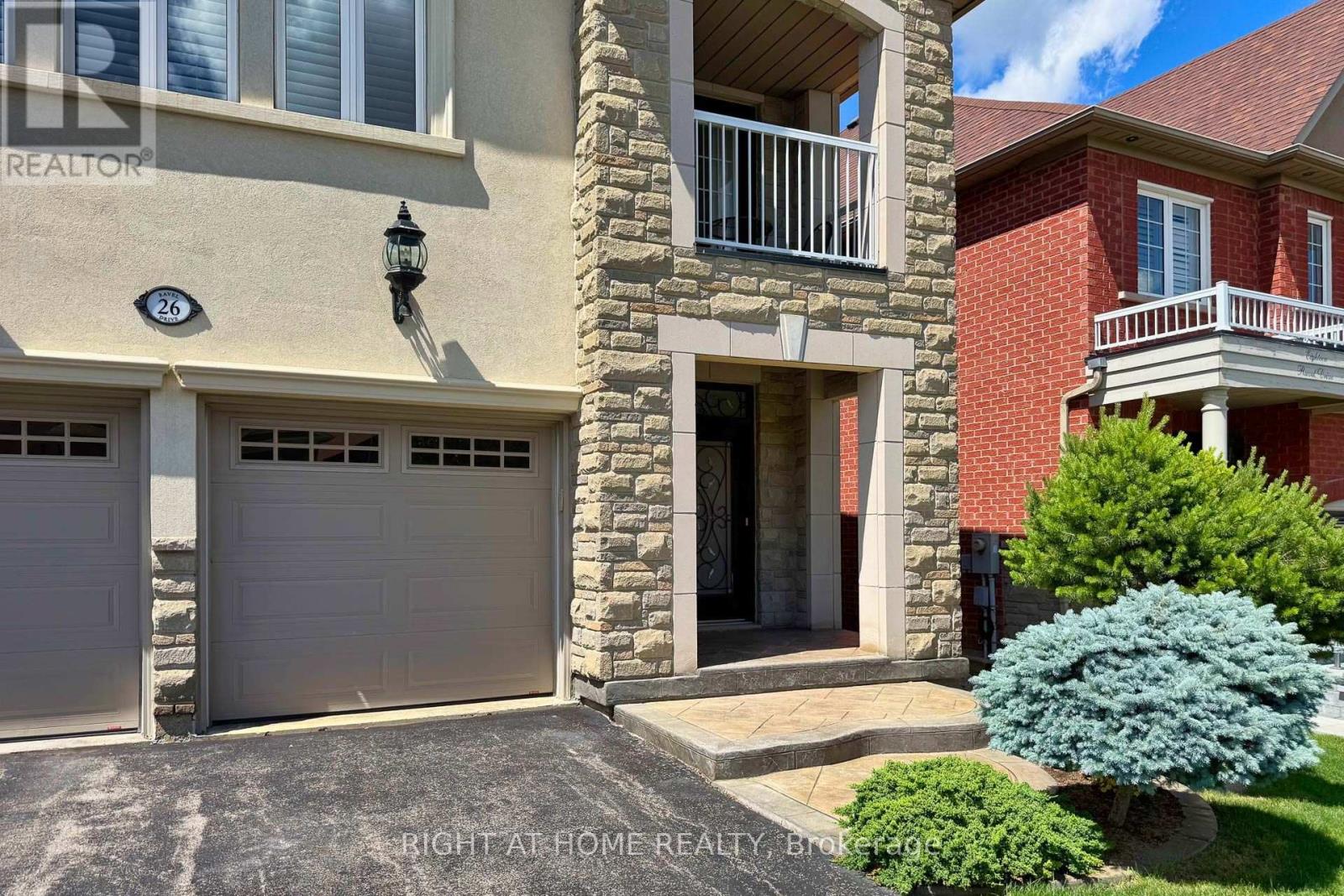 26 RAVEL DRIVE