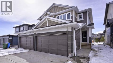 264 Legacy Glen Parade SE Calgary AB T2X5Z6