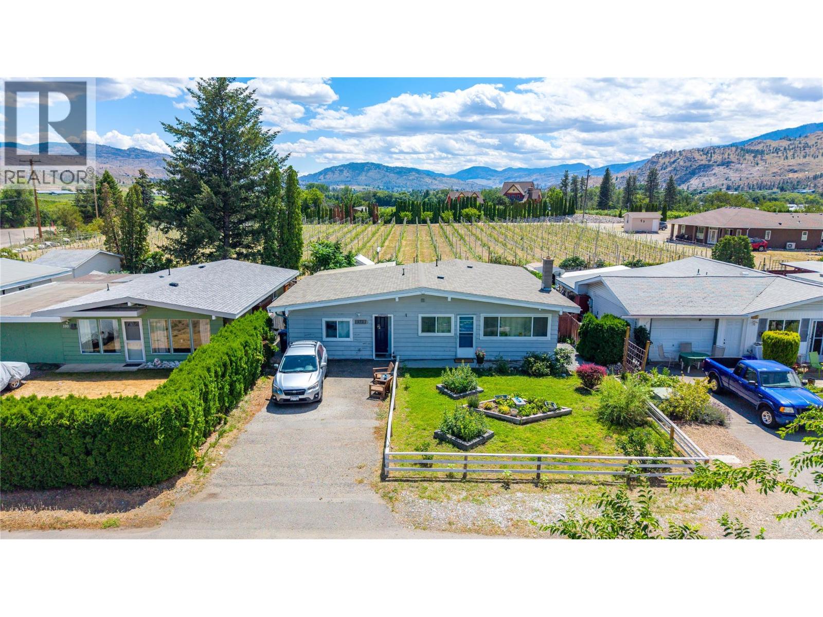 172 MCGOWAN Road