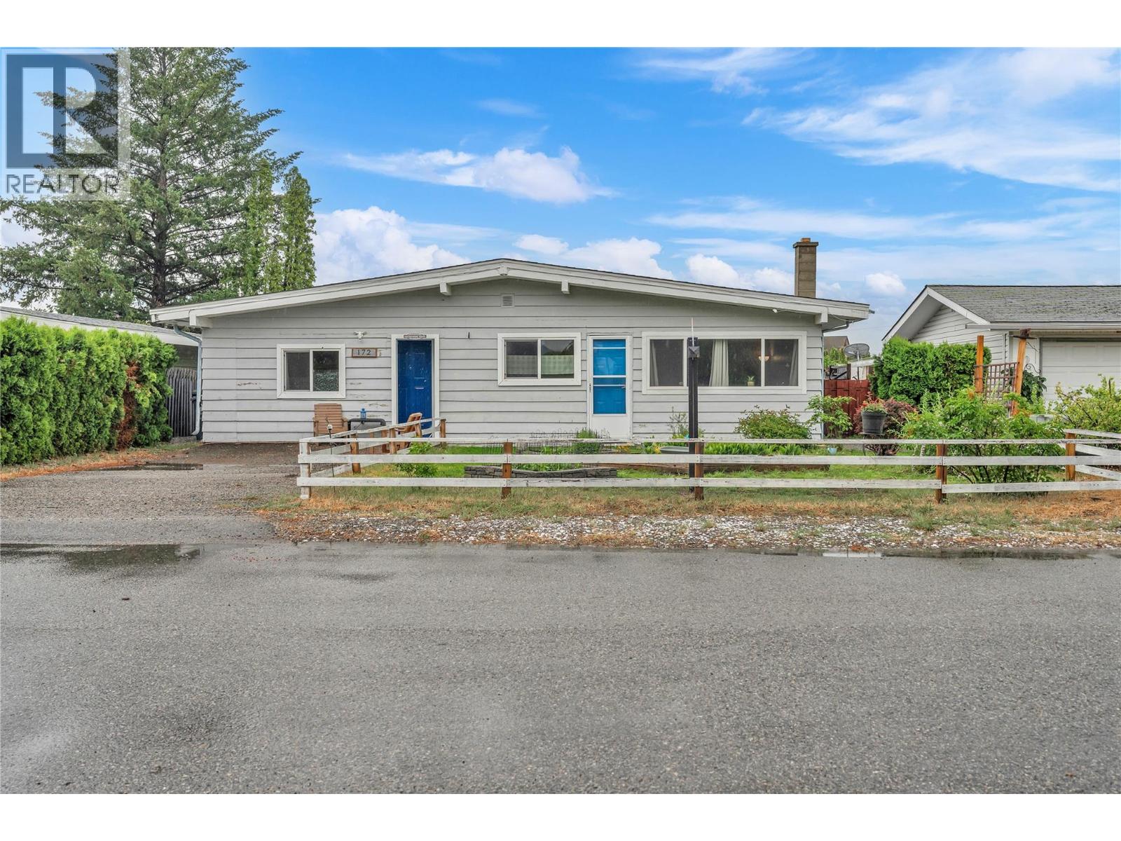 172 MCGOWAN Road