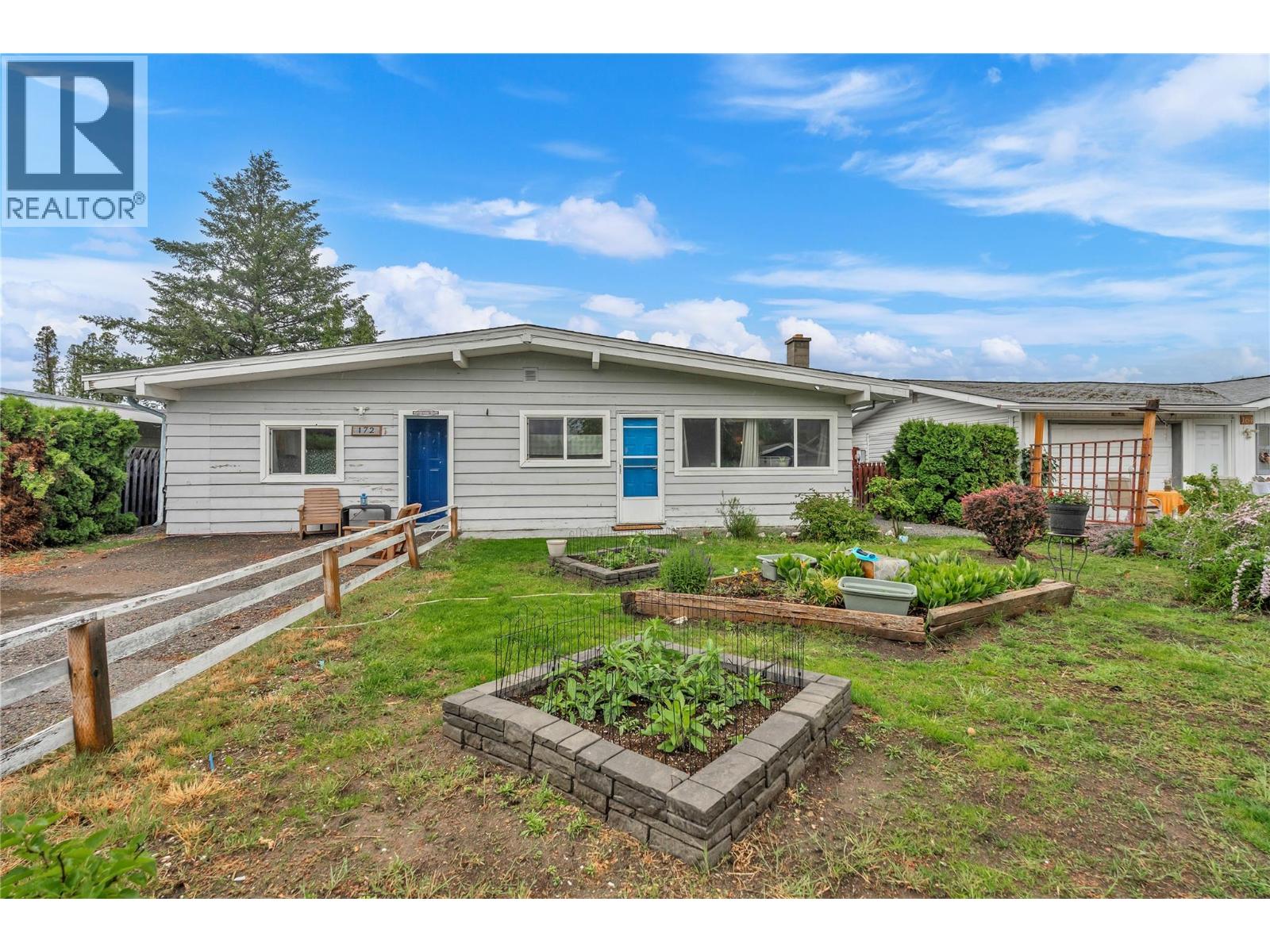 172 MCGOWAN Road