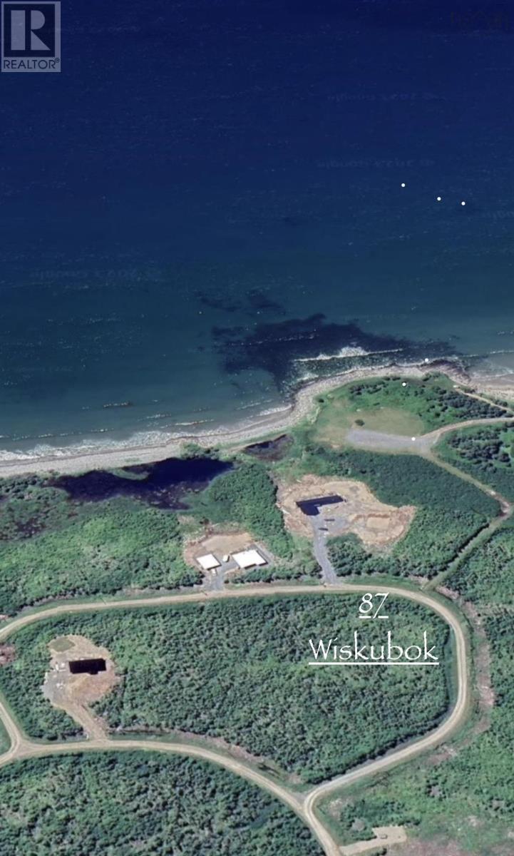 Lot 87 Wiskubok Crescent