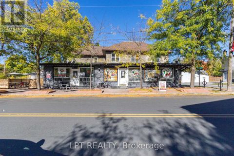 104 & 105 - 928 LAKE DRIVE E Georgina (Sutton & Jackson's Point) ON L0E1L0