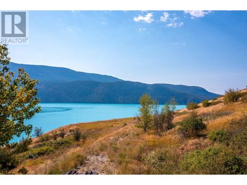 433 Highridge Road Vernon BC V1X7W1