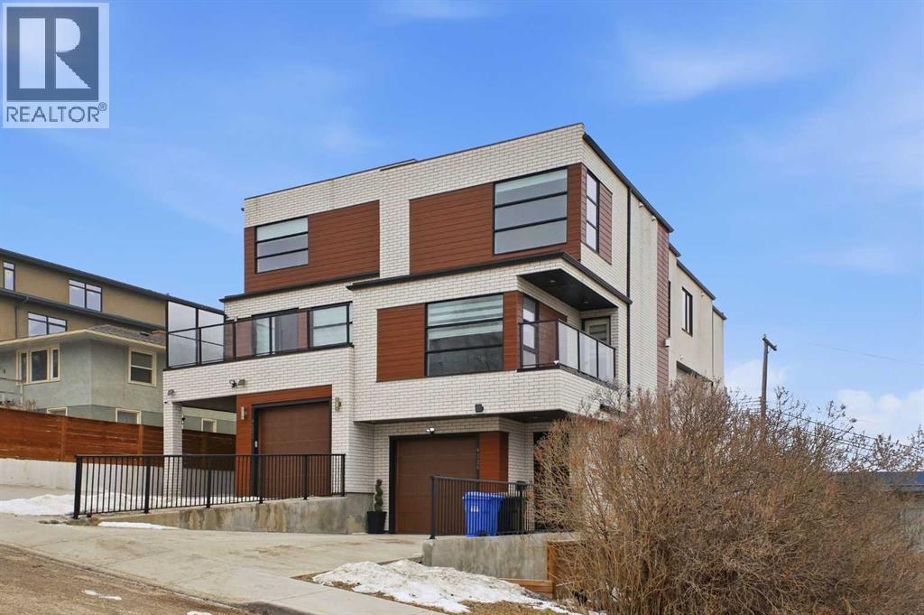 4124 Stanley Road SW