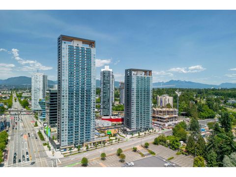 3803 13615 FRASER HIGHWAY Surrey BC V3T0P7