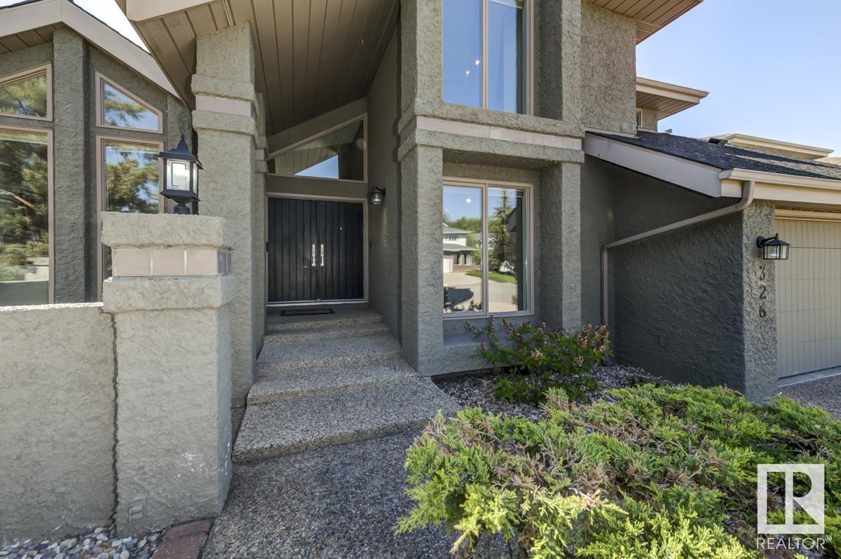 326 WOLF RIDGE PT NW