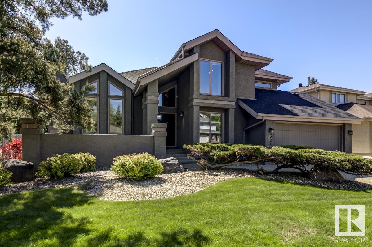 326 WOLF RIDGE PT NW