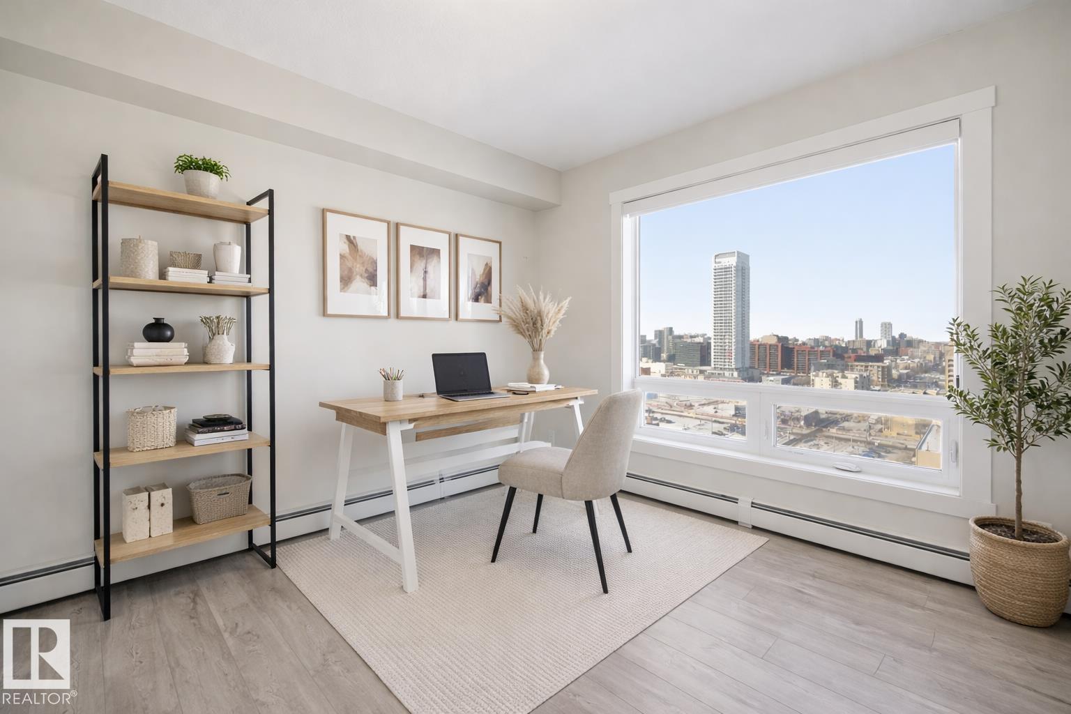 #1206 10410 102 AV NW