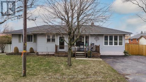 137 OXFORD STREET Goderich (Goderich (Town)) ON N7A1E6