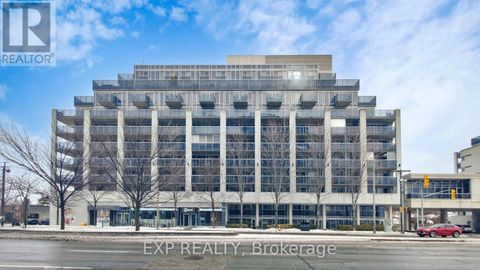 811 - 1050 THE QUEENSWAY Toronto (Islington-City Centre West) ON M8Z0A8