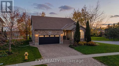 89 ANDREWS DRIVE Mapleton ON N0G1P0