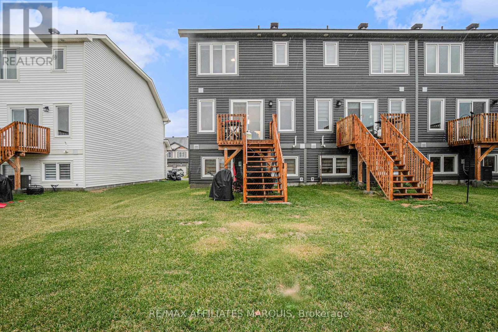 62 STAPLES BOULEVARD