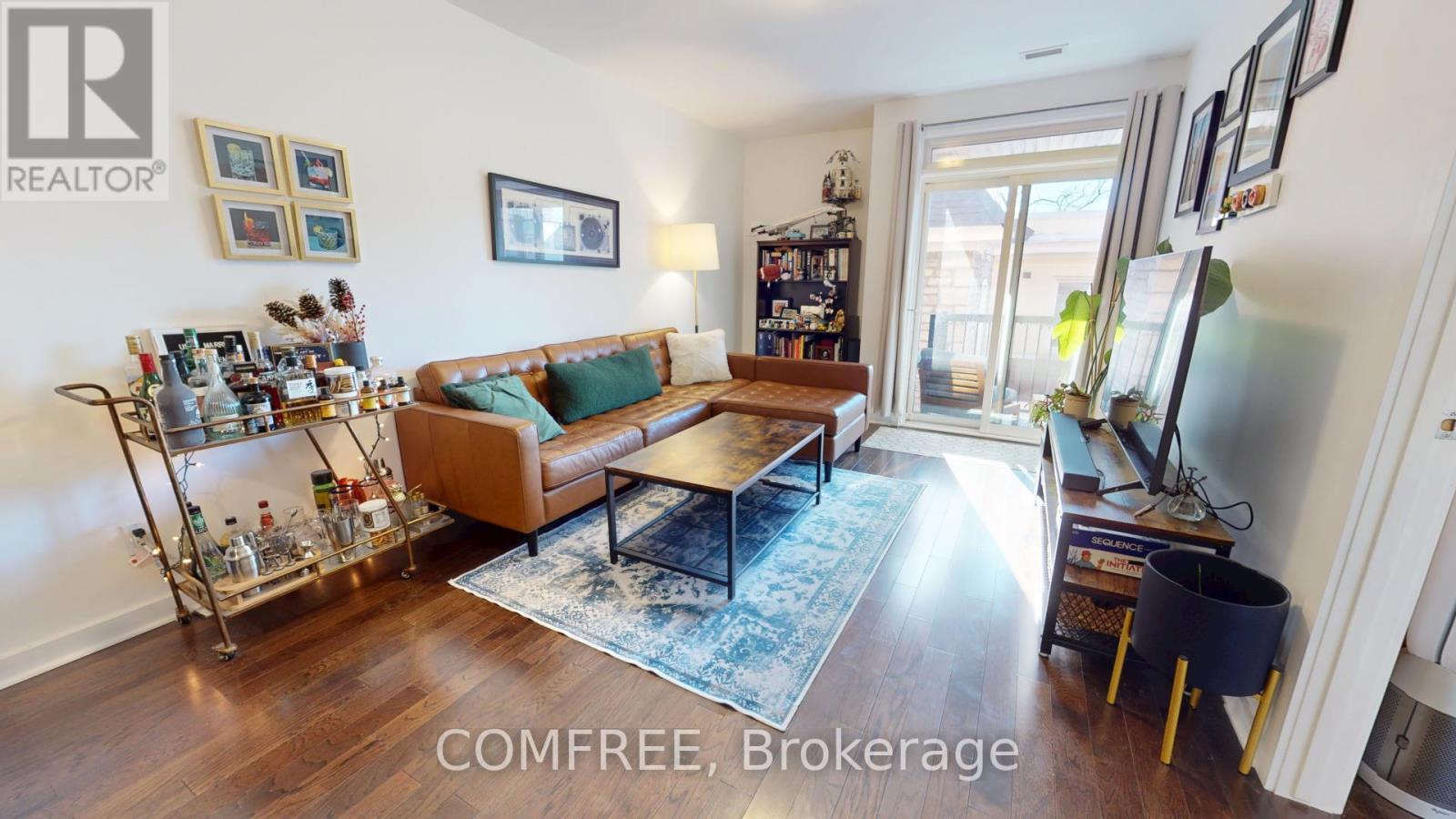 409 - 456 KING EDWARD AVENUE