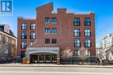 409 - 456 KING EDWARD AVENUE Ottawa ON K1N0B4