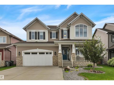 50 ROSEMOUNT BV Beaumont AB T4X1S5