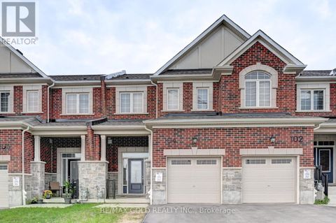 104 FORESTWALK STREET Kitchener ON N2R0S9