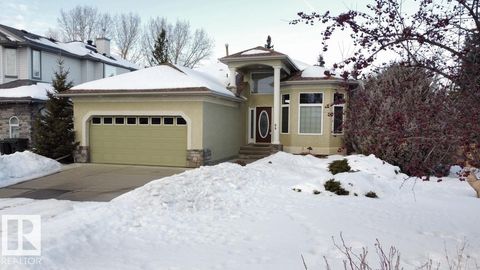 96 LINKSVIEW DR Spruce Grove AB T7X4L6