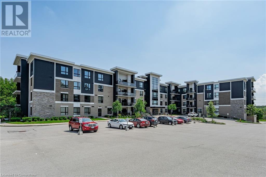 1280 GORDON Street Unit# 103