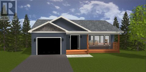 73 Peggy Deane Drive Portugal Cove - St. Philips NF A1M0H7