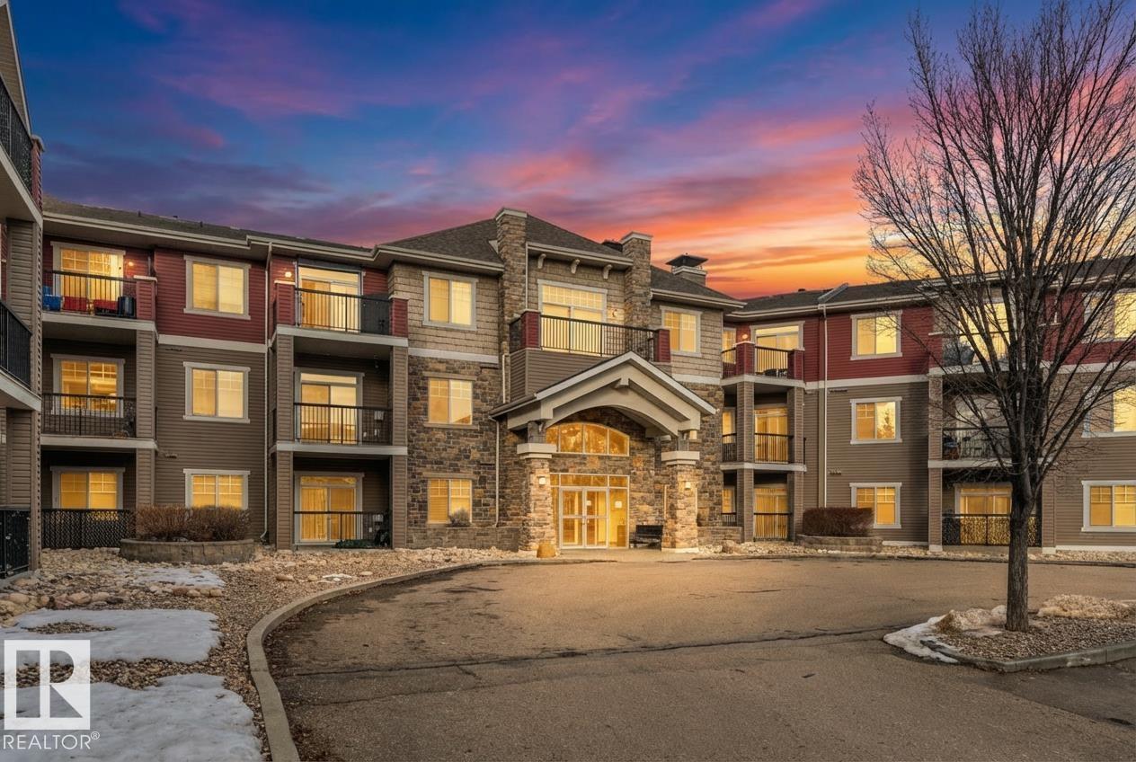 #209 2503 Hanna Crescent NW