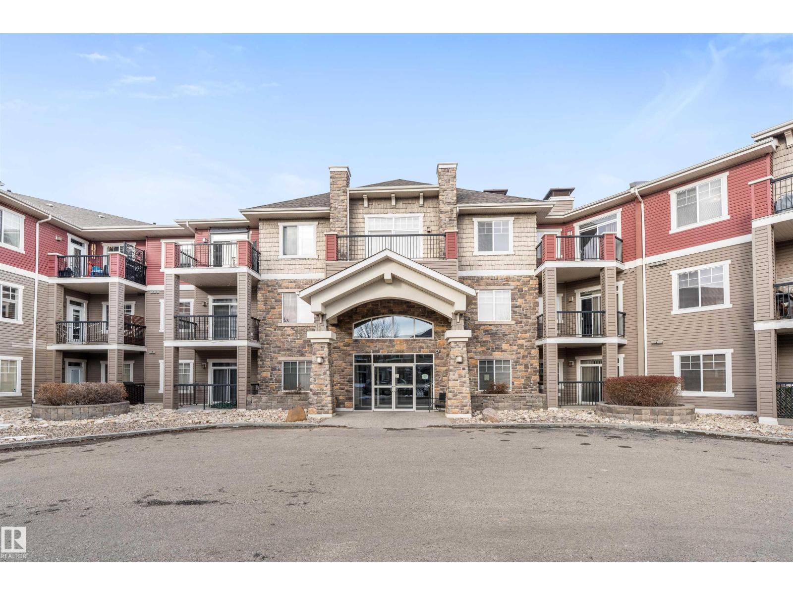 #209 2503 Hanna Crescent NW