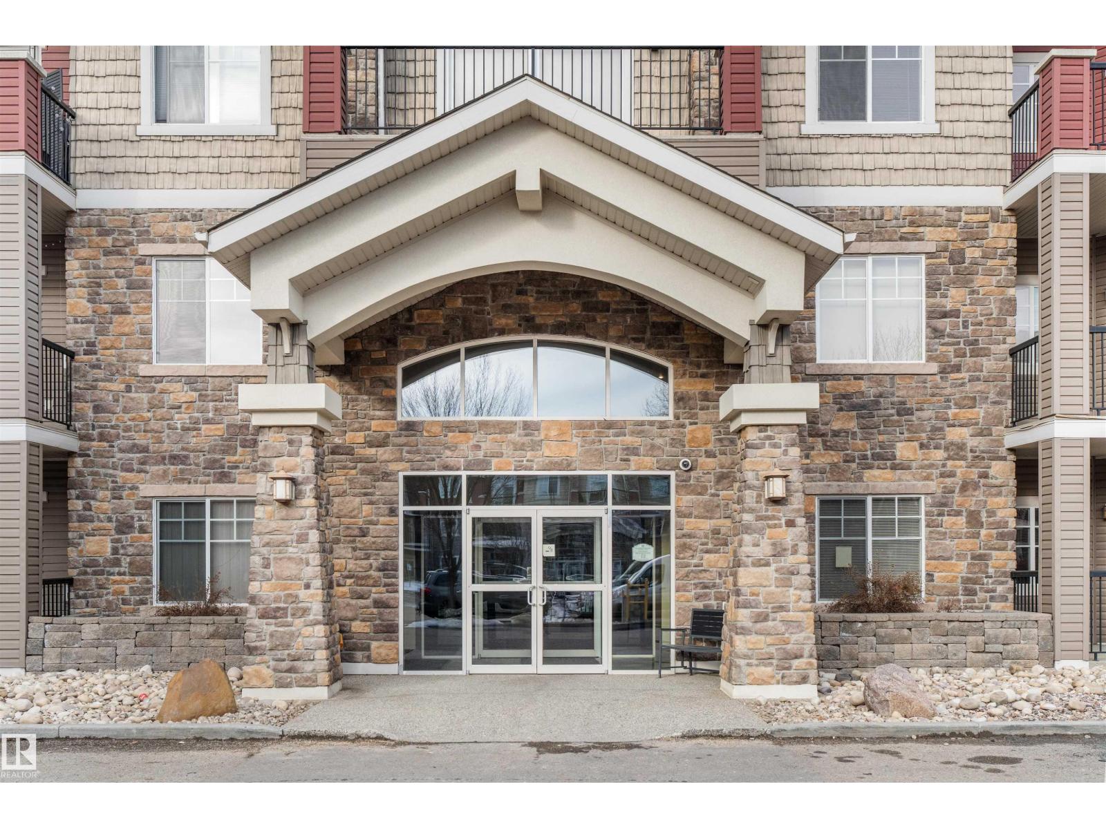 #209 2503 Hanna Crescent NW