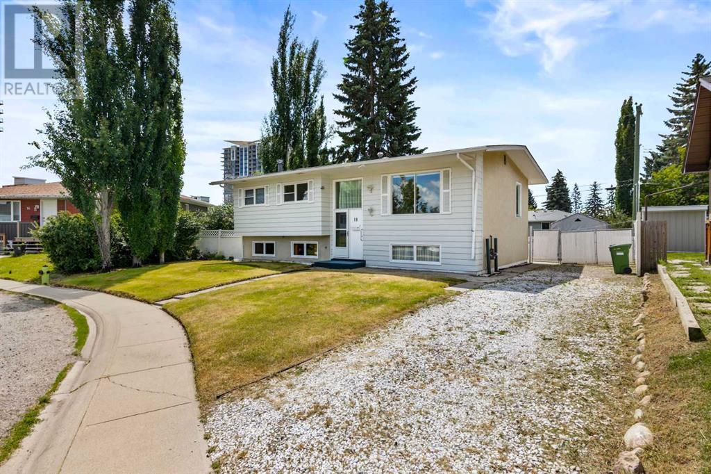 18 Harmon Place SW