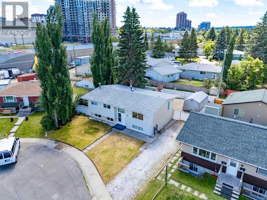 18 Harmon Place SW
