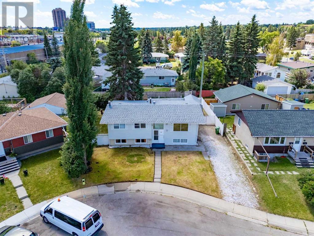 18 Harmon Place SW