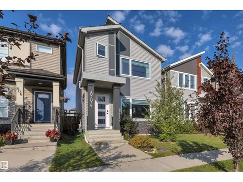 804 BERG LO Leduc AB T9E1G9