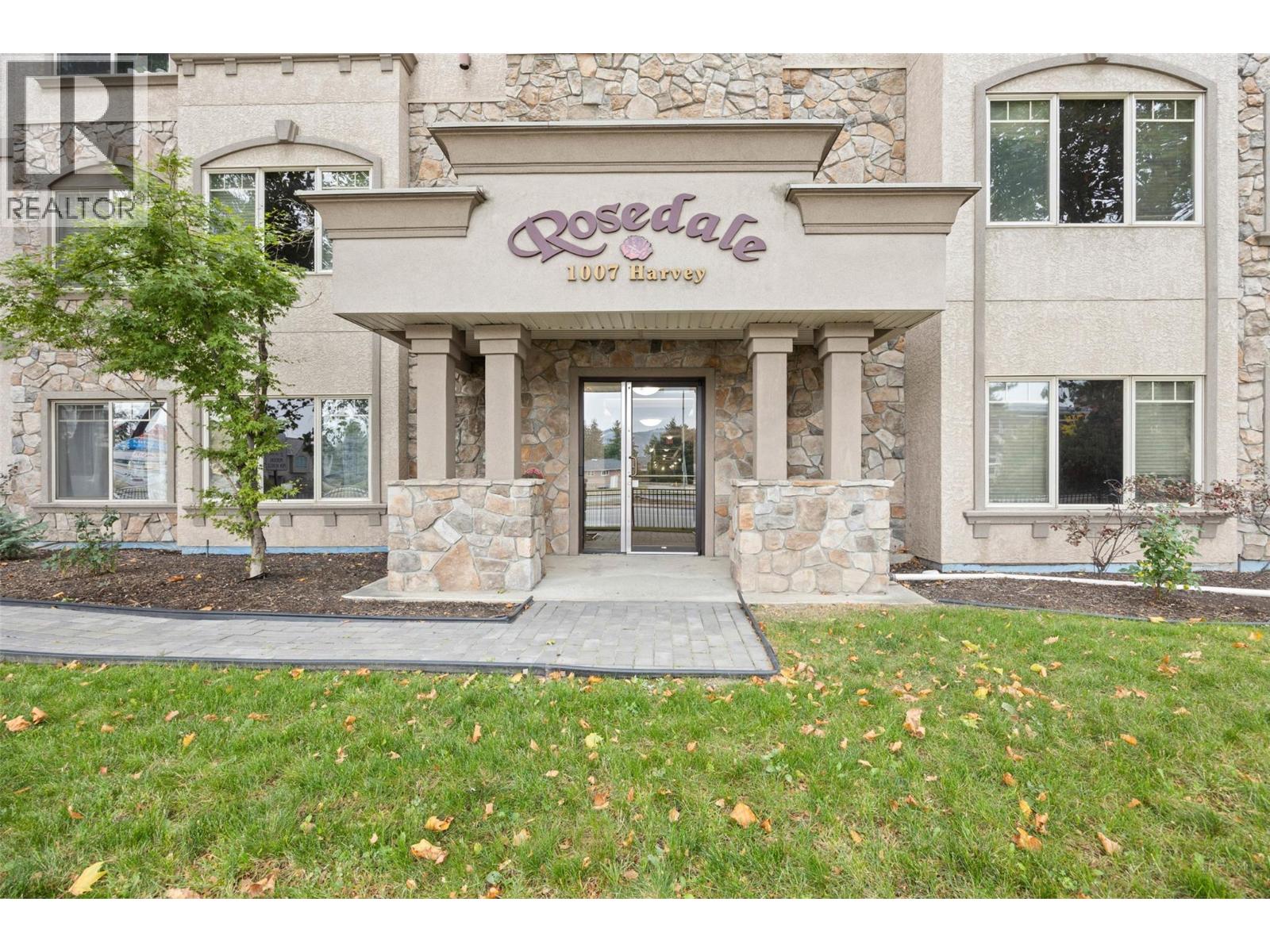 1007 Harvey Avenue Unit# 109