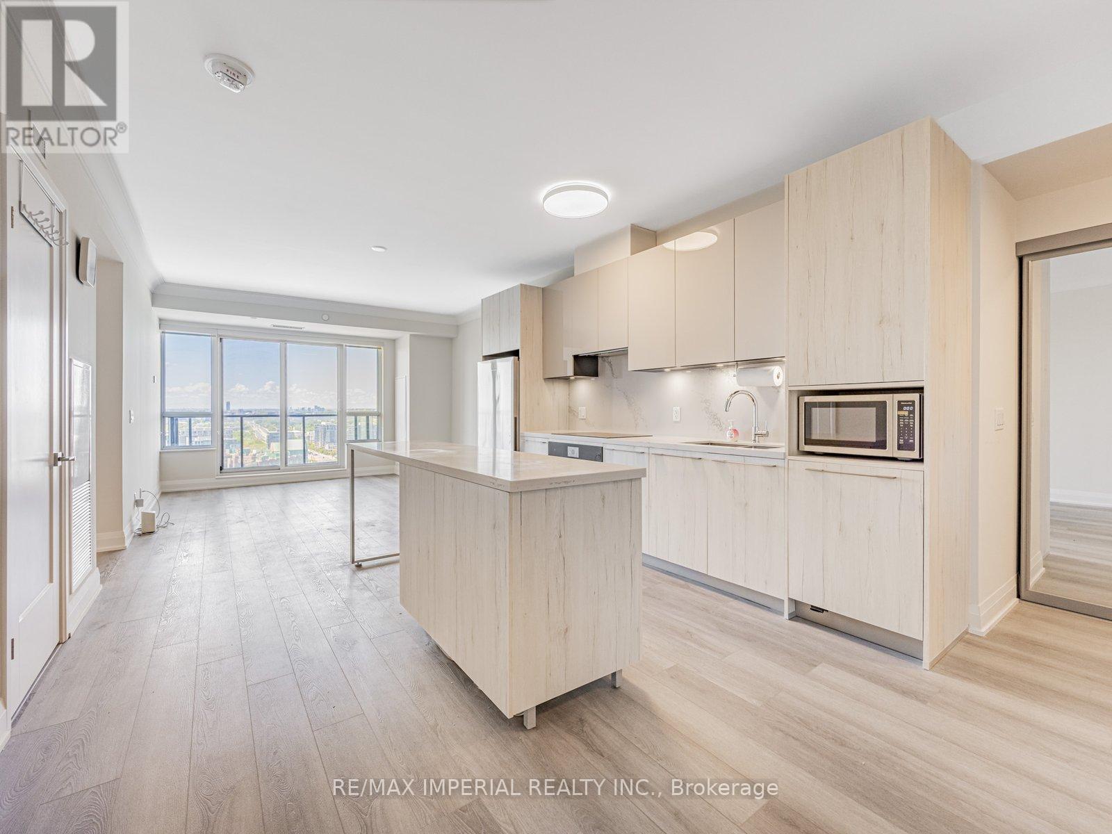 3205 - 8 WATER WALK DRIVE