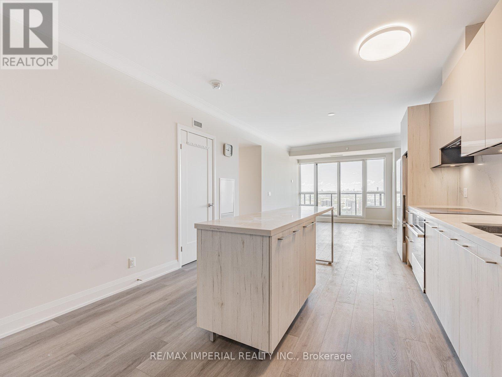 3205 - 8 WATER WALK DRIVE