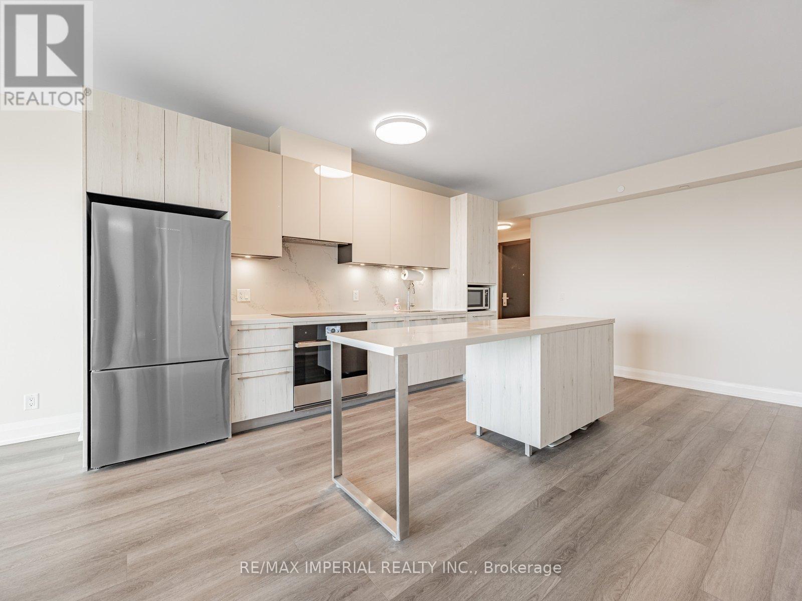 3205 - 8 WATER WALK DRIVE