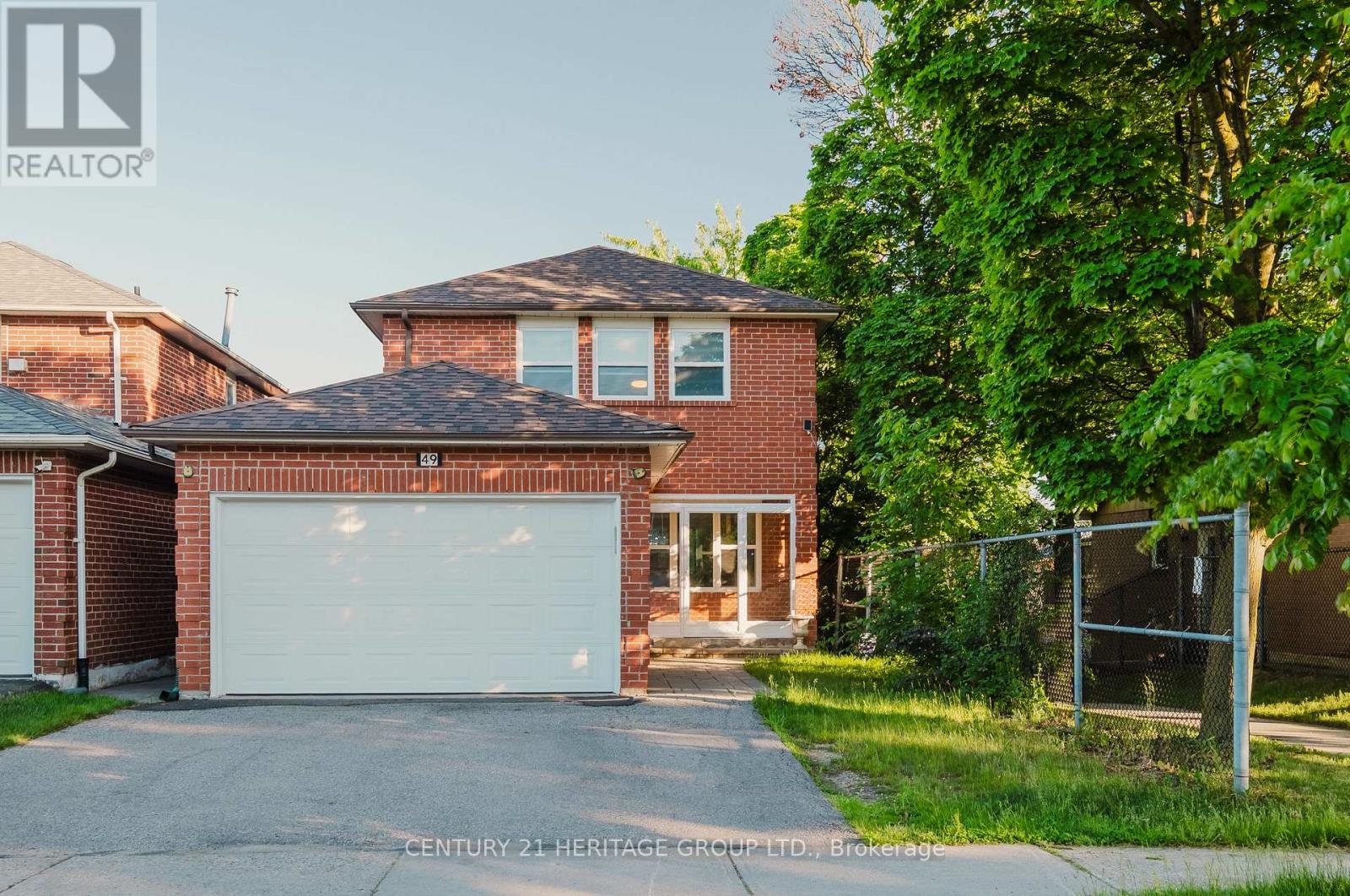 49 GRAY CRESCENT