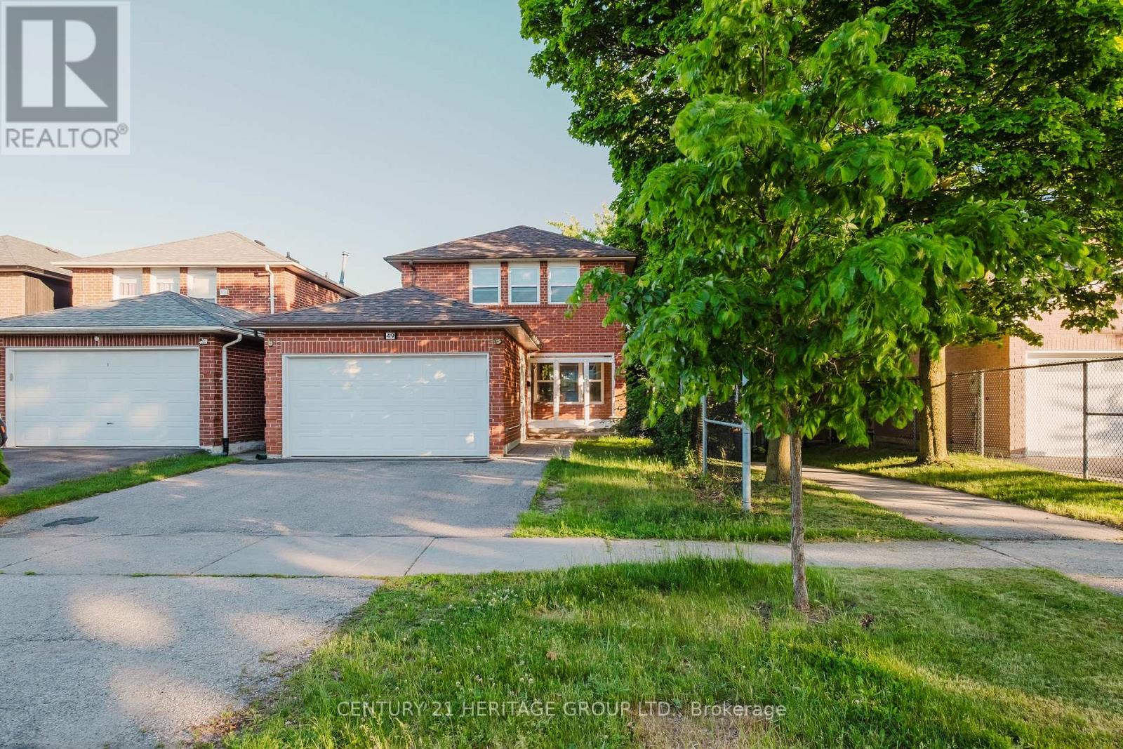 49 GRAY CRESCENT