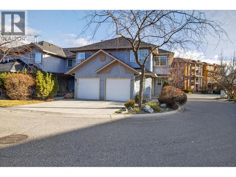 316 Whitman Road Unit# 31 Kelowna BC V1V1Y9